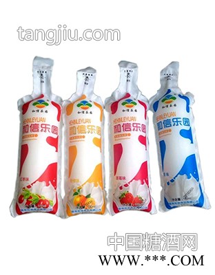 巨强、和信乳酸菌.图1