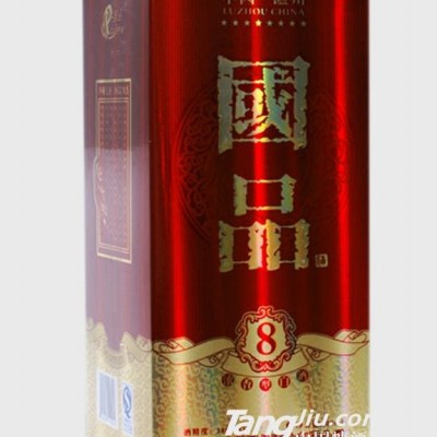 金卡国品8