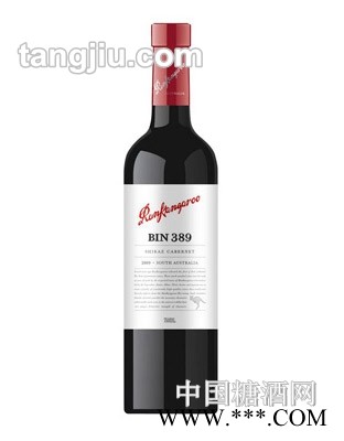 澳洲奔鼠BIN389干红葡萄酒