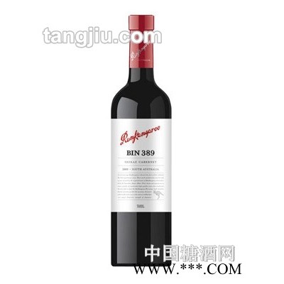 澳洲奔鼠BIN389干红葡萄酒