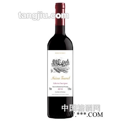 图尔家族赤霞珠葡萄酒（新品）