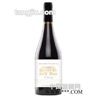 图尔家族珍酿葡萄酒（新品）