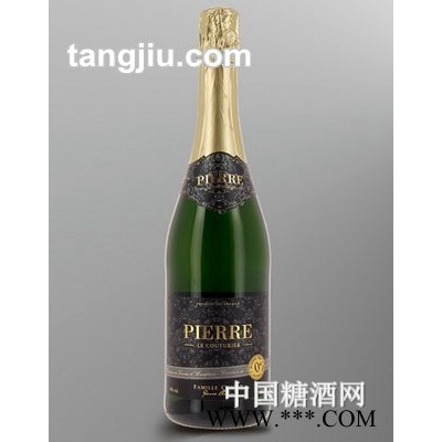 零度宝石白无醇起泡酒