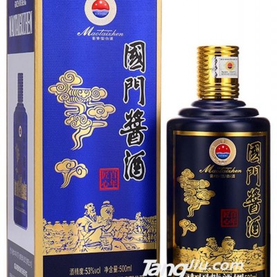 酱酒（蓝瓶）百年匠心