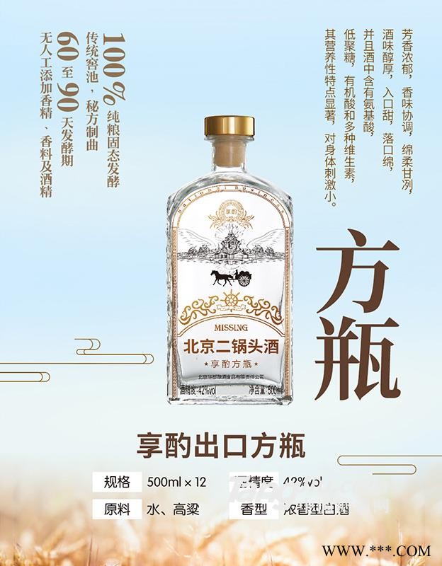 方瓶海报图1