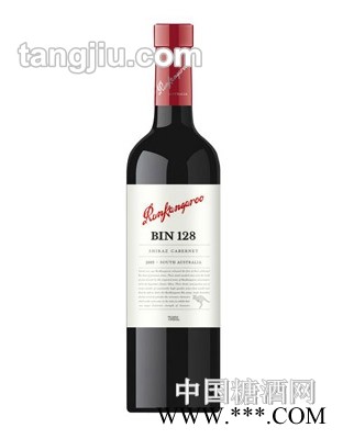 澳洲奔鼠BIN128干红葡萄酒