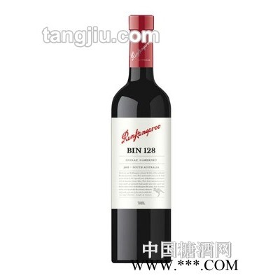 澳洲奔鼠BIN128干红葡萄酒