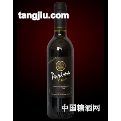 维吉娜葡萄酒2009