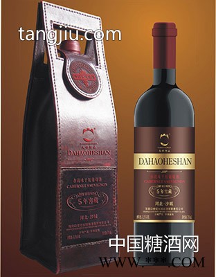 世纪长城五年窖藏图1