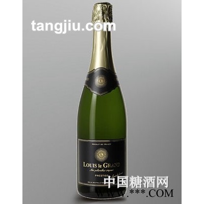 伟大的路易起泡葡萄酒