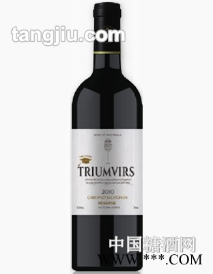 钱伯斯赤霞珠珍藏红葡萄酒图1