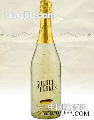 VILLA ROMER 金箔起泡酒图1