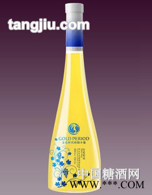 金色时代庄园白葡萄酒图1