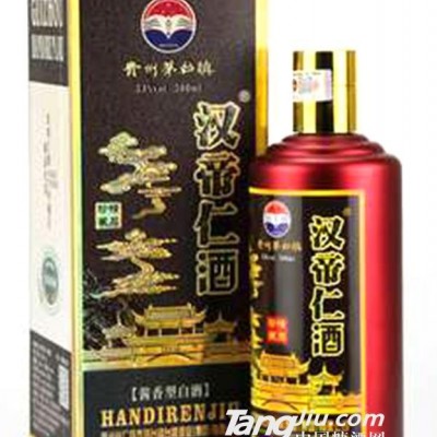 汉帝仁酱鼎-500ml