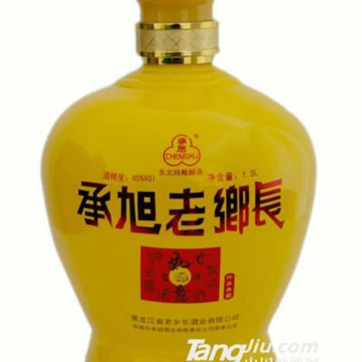 典藏系列吉祥酒1.5L