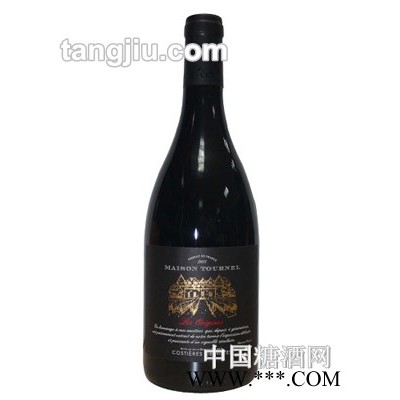 图尔家族起源葡萄酒（新品）