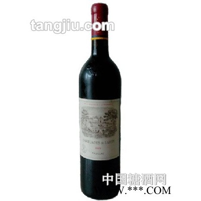 小拉菲葡萄酒
