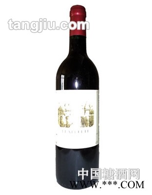 艾拉菲特葡萄酒图1