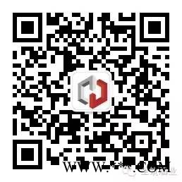 全筑酒业订阅号公众号开通啦图1