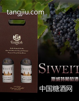 葡萄酒厂家图1