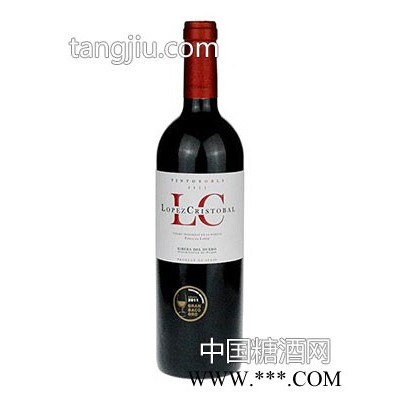 罗贝兹多巴尔橡木2011