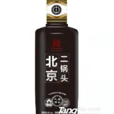 42°北京二锅头永丰传奇（黑）单瓶-500ml