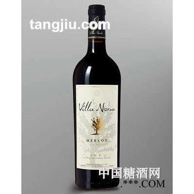 诺亚庄园有机红葡萄酒