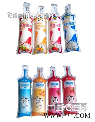 巨强、和信乳酸菌图1