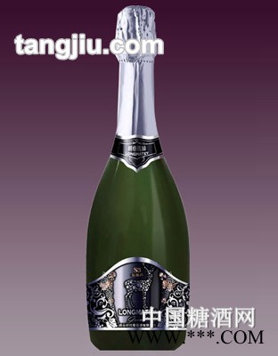 金色时代S3起泡酒图1