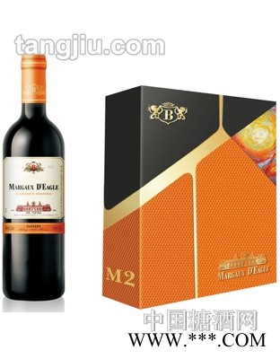 名雅干红葡萄酒图1