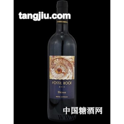富仕莱西拉梅洛干红葡萄酒