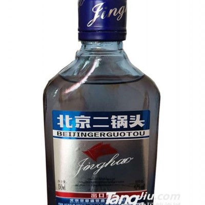 京豪北京二锅头150ml