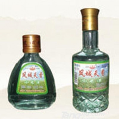 天香小米酒