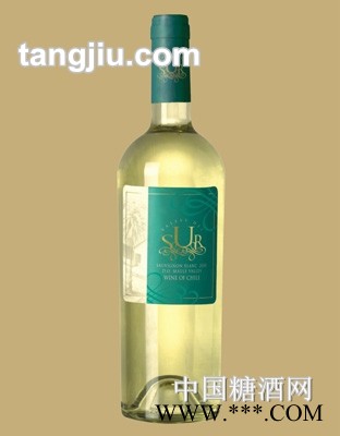 弗利欧长相思白葡萄酒图1