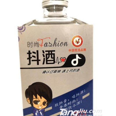 抖酒 100ml