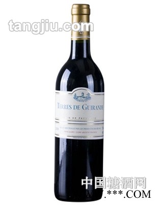 嘉拉迪红葡萄酒图1