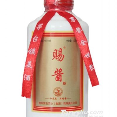 赐酱酒125ml