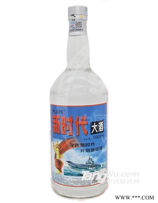 新时代大酒1000ml图1