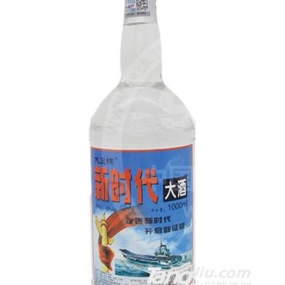 新时代大酒1000ml