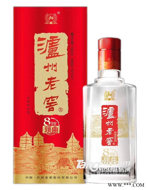 泸州老窖500ml