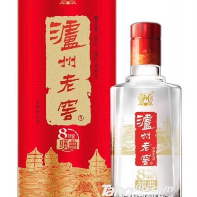 泸州老窖500ml