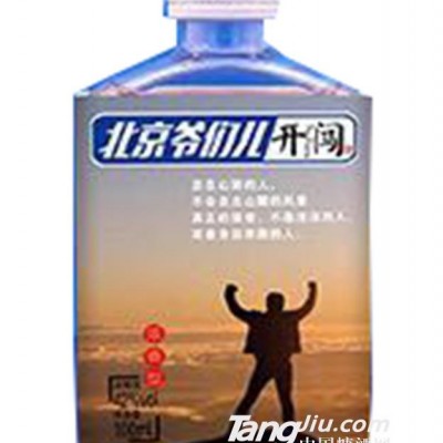 42度北京爷们儿（系列小酒2）100ml