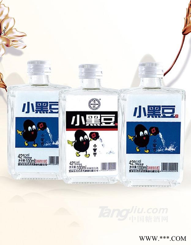 小黑豆图1