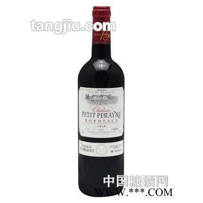 小百合酒庄葡萄酒