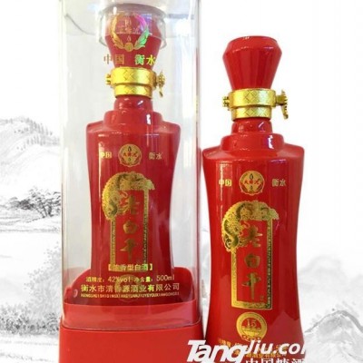 老白干15年