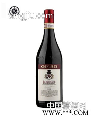 金金奖皇后-乔颂巴巴莱斯科干红葡萄酒图1