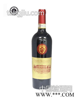 法里康奥帝干红葡萄酒图1