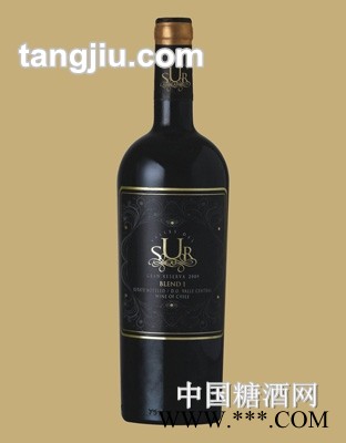 弗利欧珍藏干红葡萄酒图1