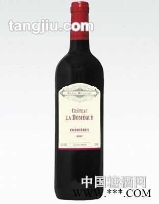 拉都庄园珍藏红葡萄酒图1