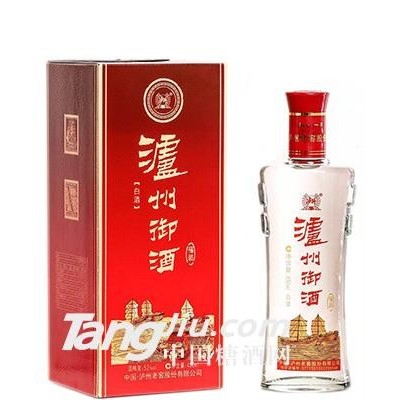 泸州御酒500ml